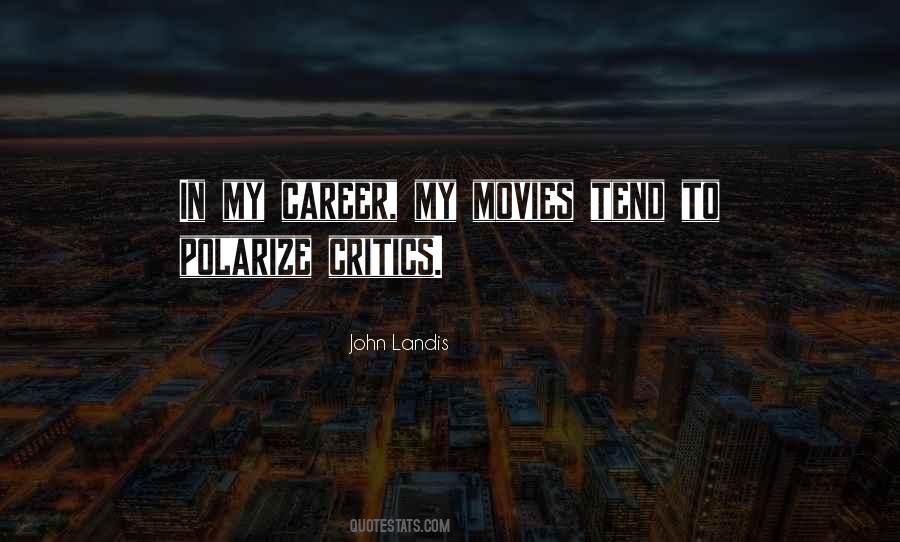 John Landis Quotes #102530