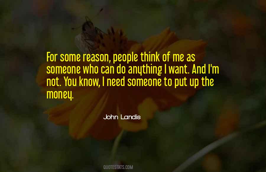 John Landis Quotes #42457