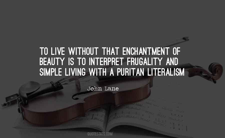 John Lane Quotes #653339 John Lane Quotes #653339
