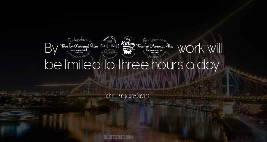 John Langdon-Davies Quotes #1720796 John Langdon-Davies Quotes #1720796