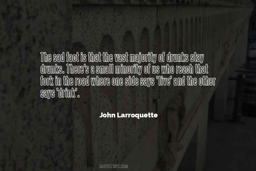 John Larroquette Quotes #711689