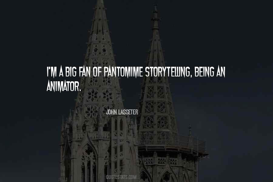 John Lasseter Quotes #1026592