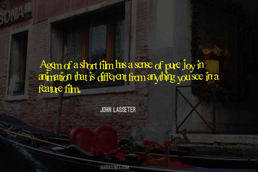 John Lasseter Quotes #1059683