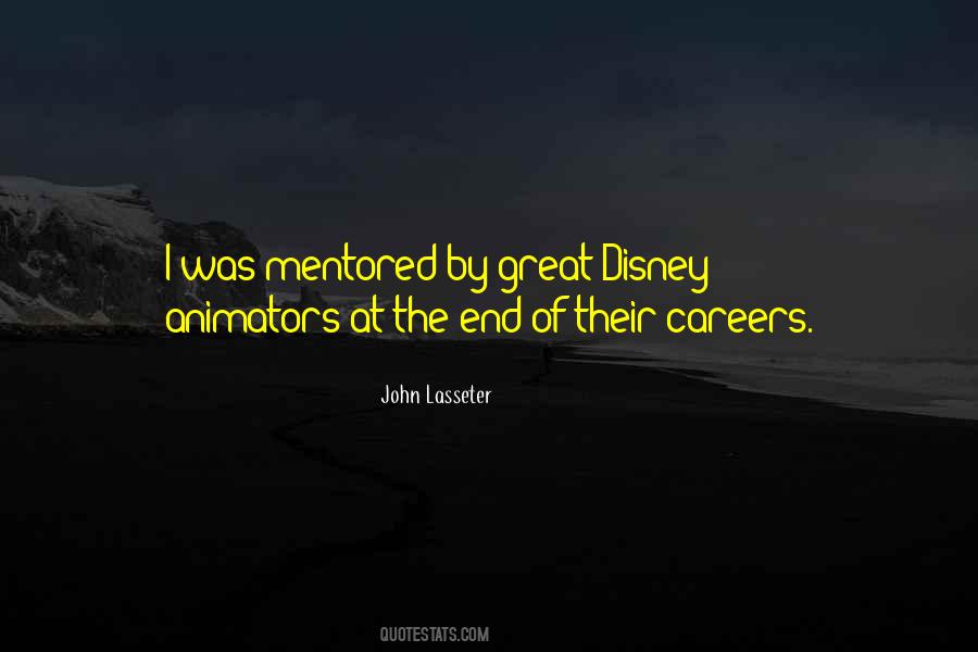 John Lasseter Quotes #1066651
