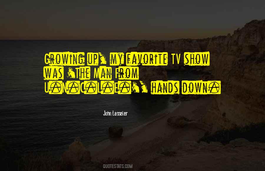 John Lasseter Quotes #1121537