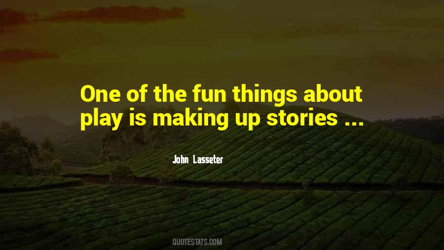 John Lasseter Quotes #1196229