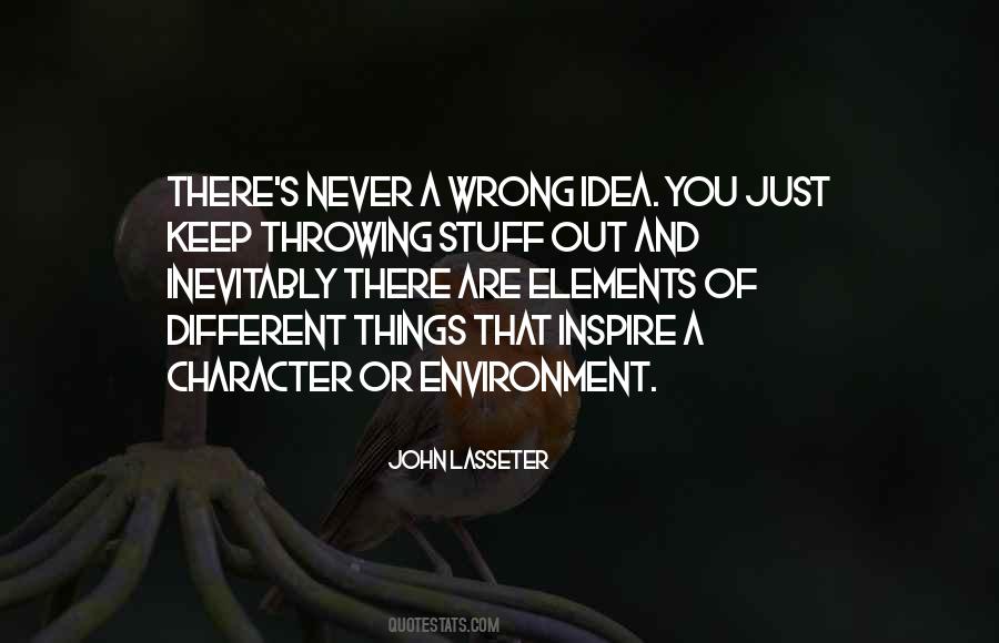 John Lasseter Quotes #1214034