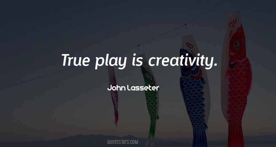 John Lasseter Quotes #1284762