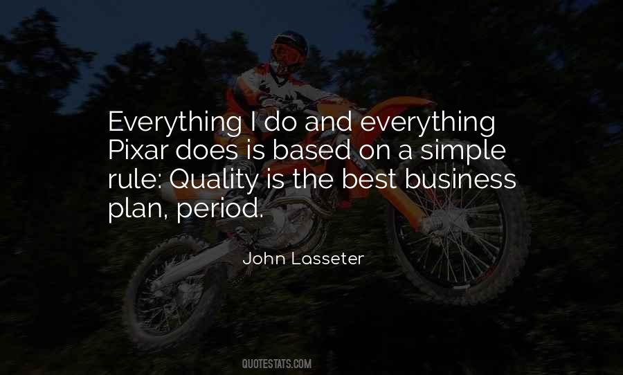 John Lasseter Quotes #1290718