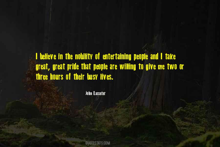 John Lasseter Quotes #133785
