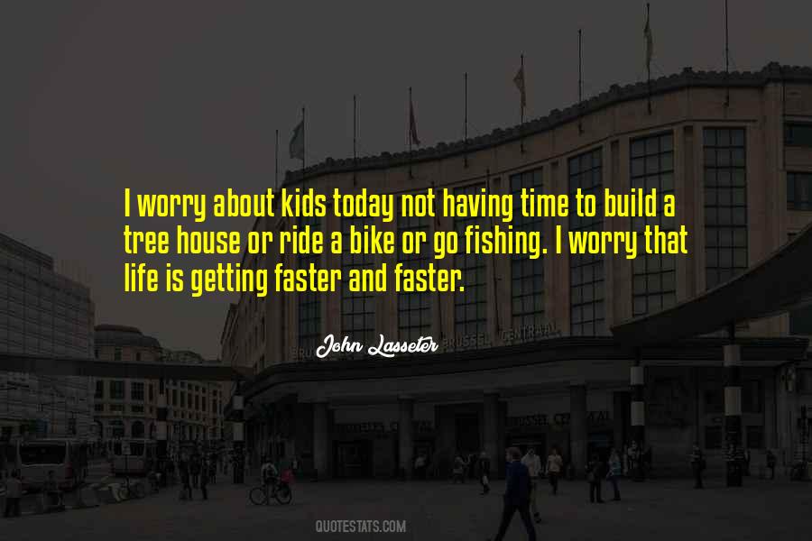 John Lasseter Quotes #142769