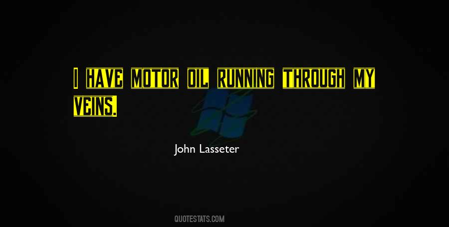 John Lasseter Quotes #144381