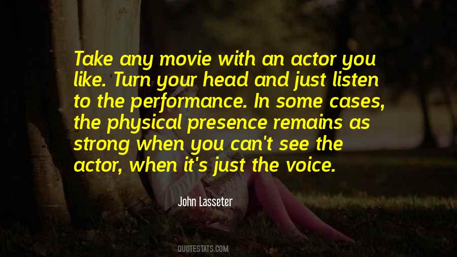 John Lasseter Quotes #1486435