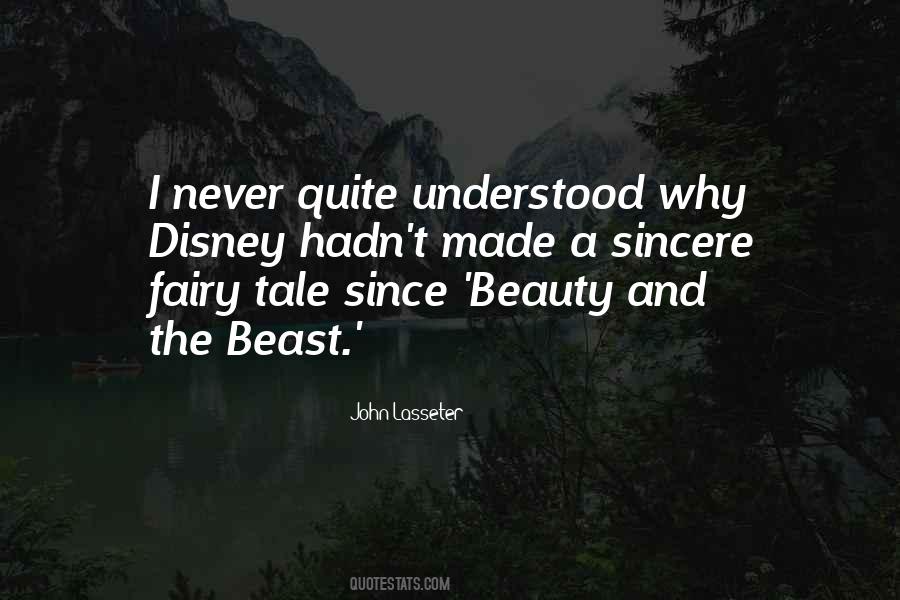 John Lasseter Quotes #1497812