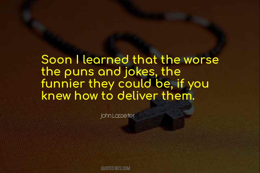 John Lasseter Quotes #1541003
