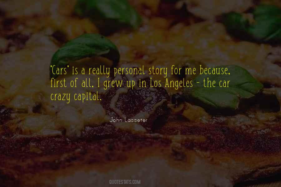 John Lasseter Quotes #1549259