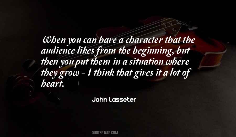John Lasseter Quotes #1574126