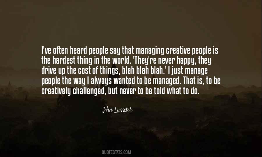 John Lasseter Quotes #159968