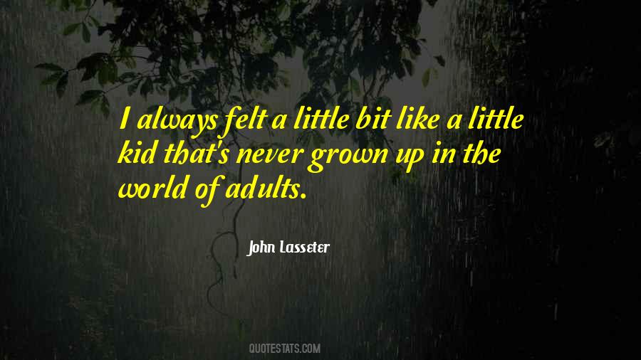 John Lasseter Quotes #1786385