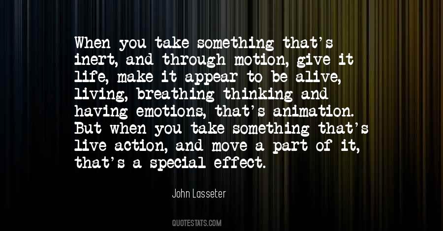 John Lasseter Quotes #1801864