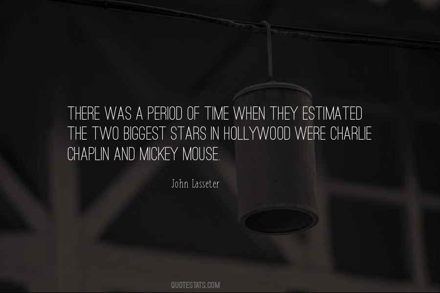 John Lasseter Quotes #1812194