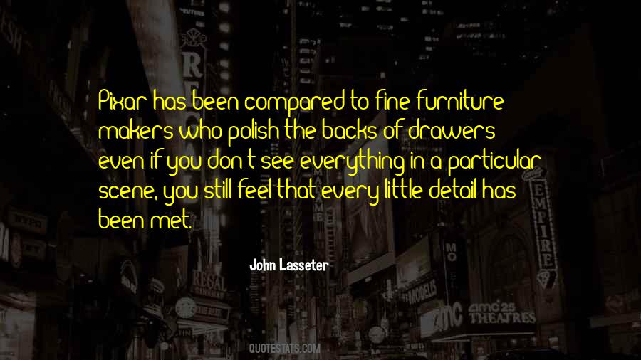 John Lasseter Quotes #243049