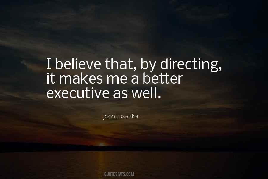 John Lasseter Quotes #272510