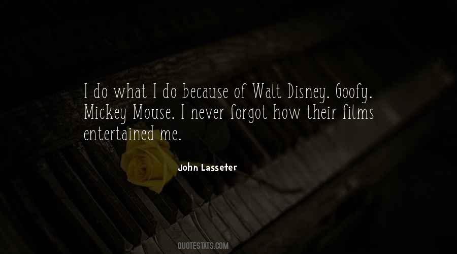 John Lasseter Quotes #283412
