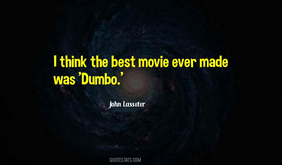 John Lasseter Quotes #34417