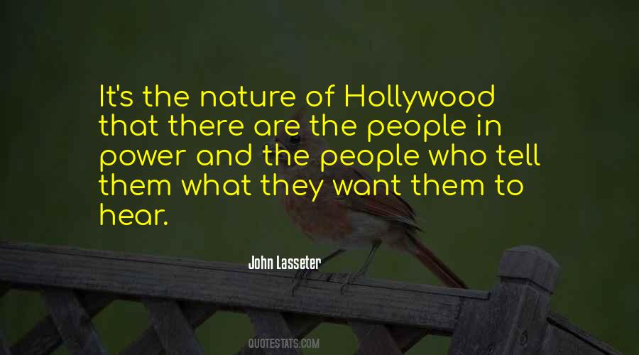 John Lasseter Quotes #374403