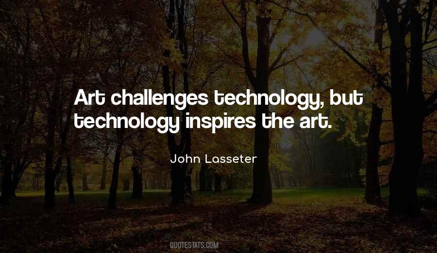 John Lasseter Quotes #392828