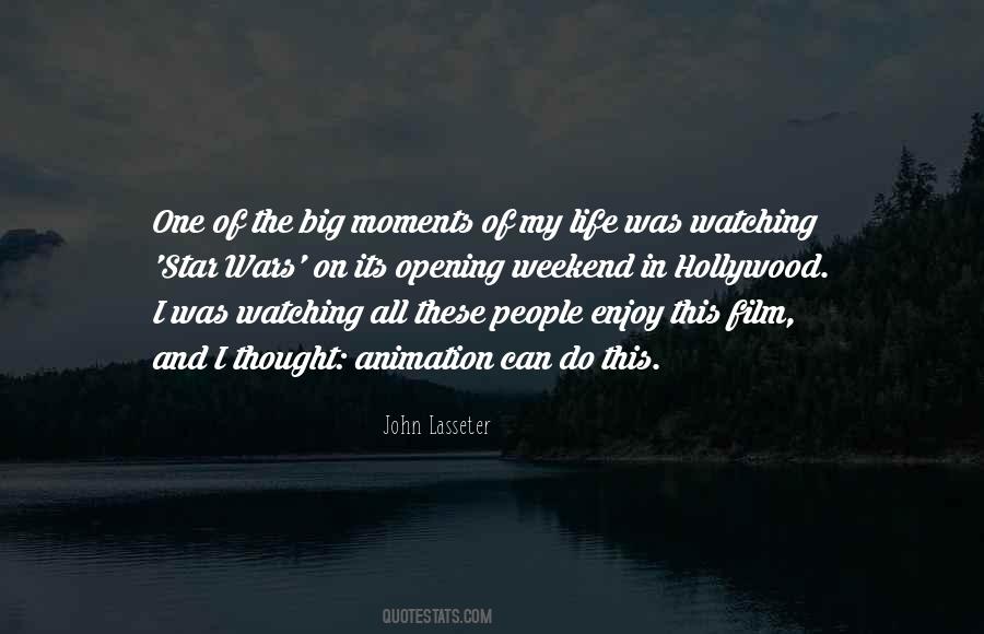 John Lasseter Quotes #517586