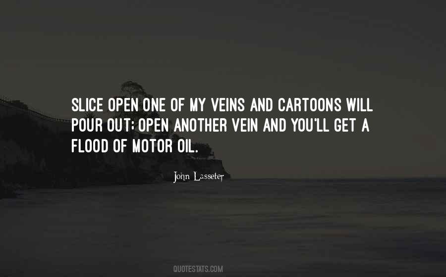 John Lasseter Quotes #659646
