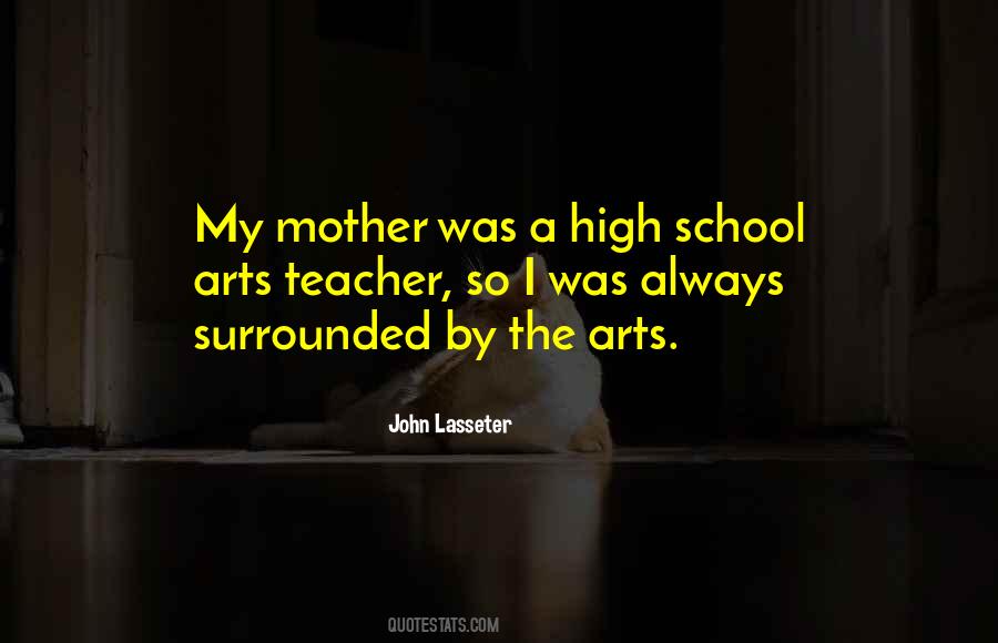 John Lasseter Quotes #697721
