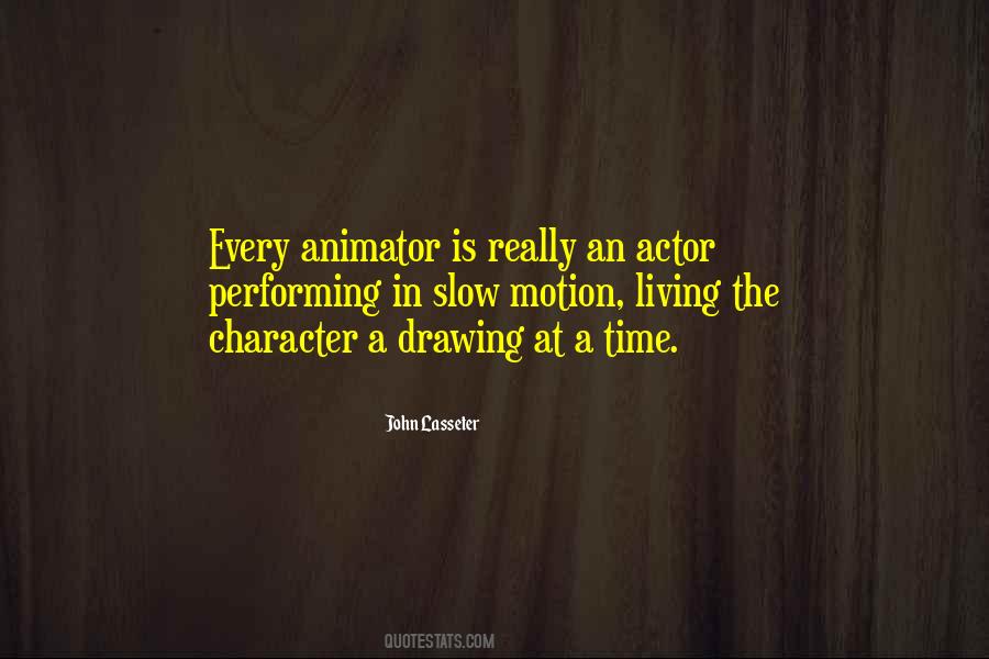 John Lasseter Quotes #763205