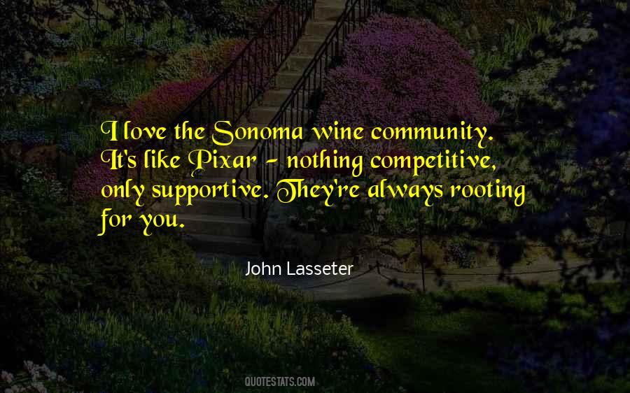 John Lasseter Quotes #770809