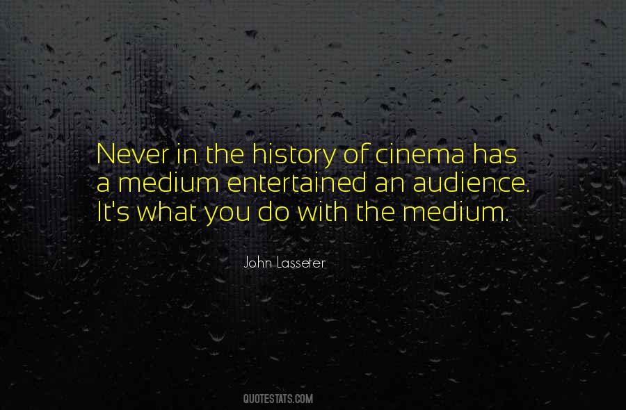 John Lasseter Quotes #962491