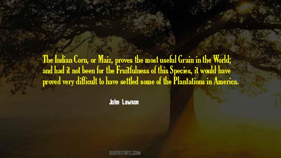 John Lawson Quotes #962744
