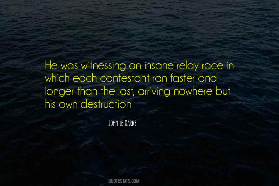 John Le Carre Quotes #118741