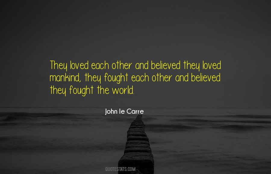 John Le Carre Quotes #1338921