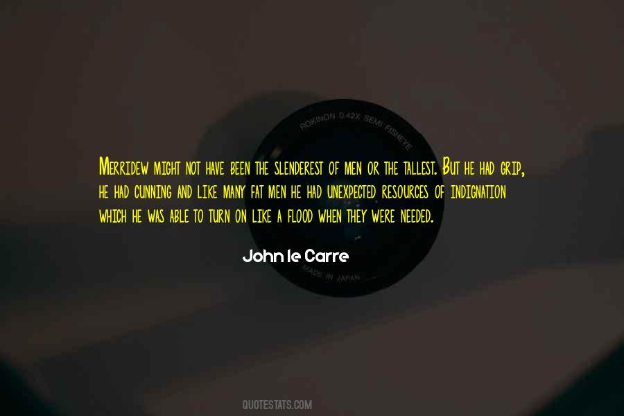 John Le Carre Quotes #1368701