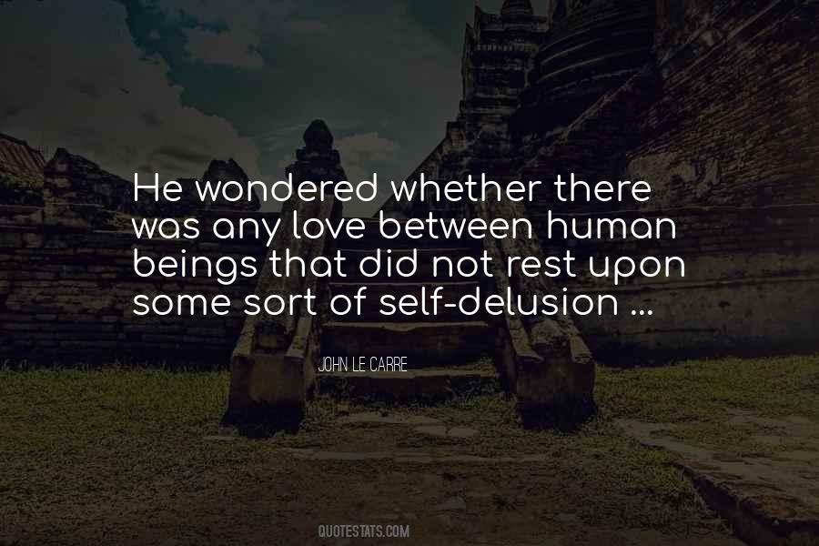 John Le Carre Quotes #1418222