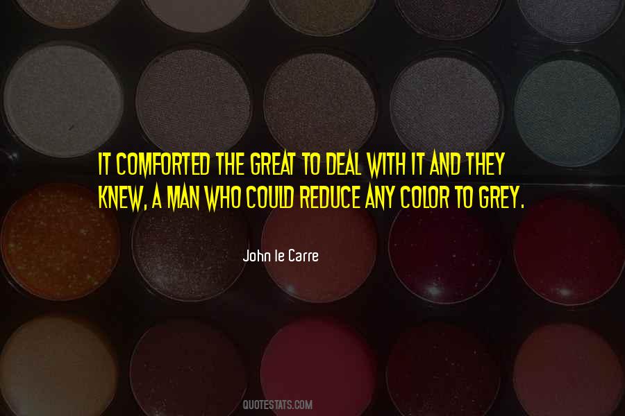 John Le Carre Quotes #1829995