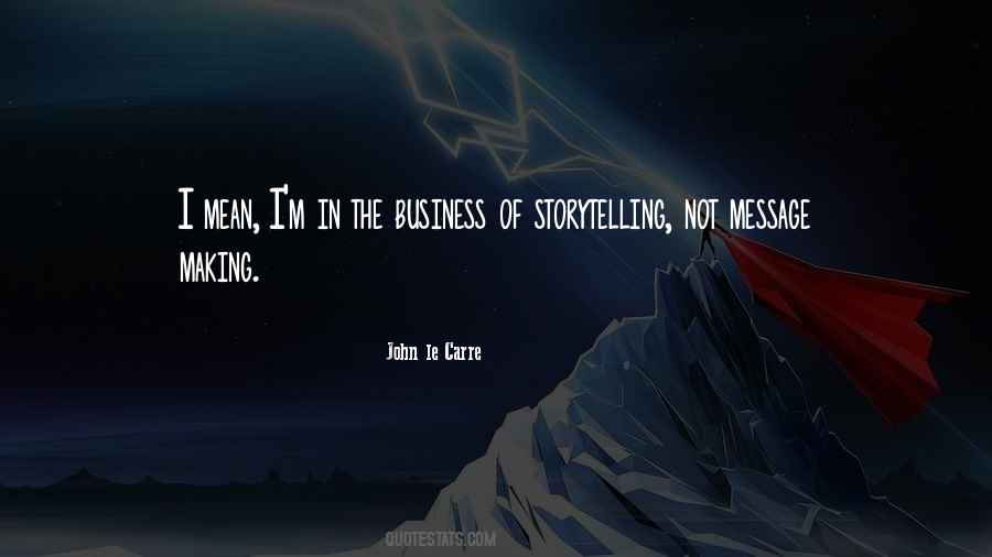 John Le Carre Quotes #431676