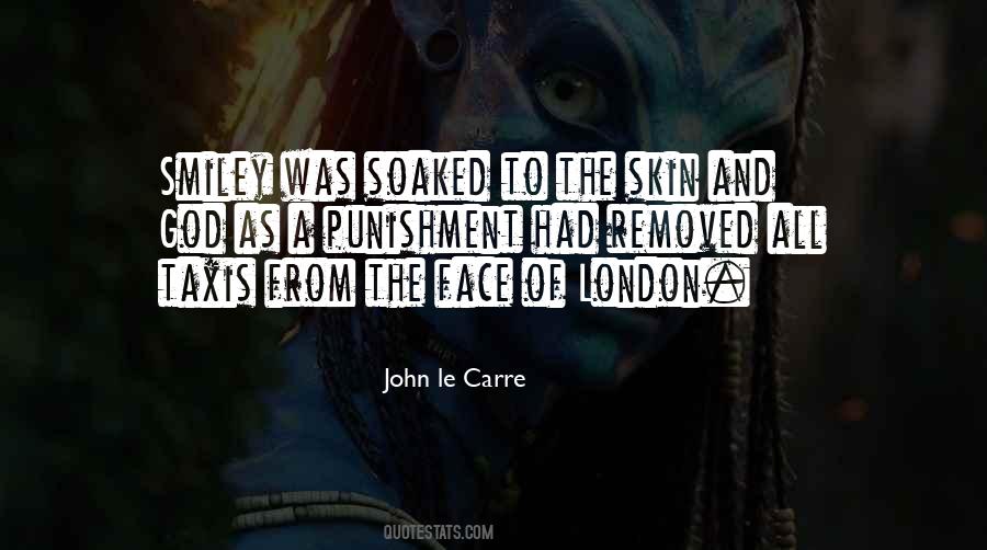 John Le Carre Quotes #857560