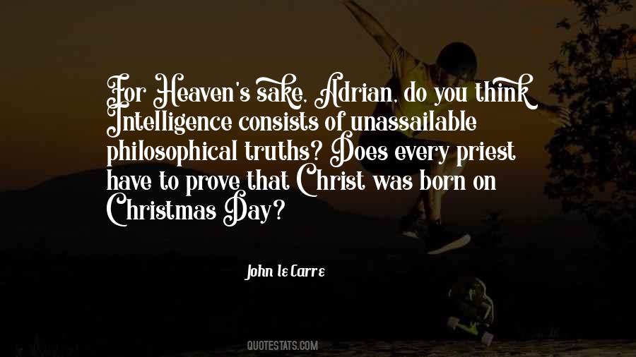 John Le Carre Quotes #945630