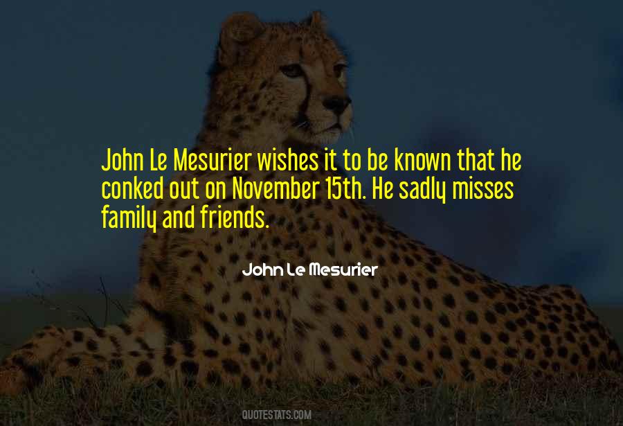 John Le Mesurier Quotes #1371529