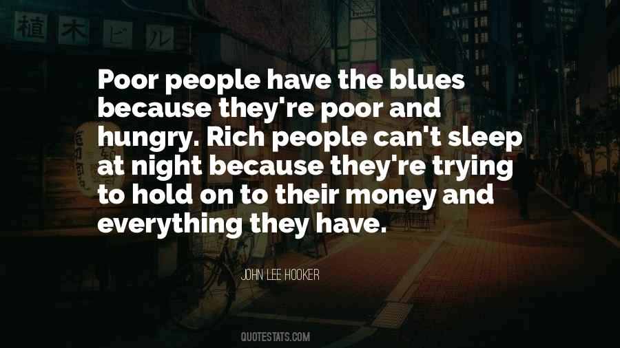 John Lee Hooker Quotes #1208618