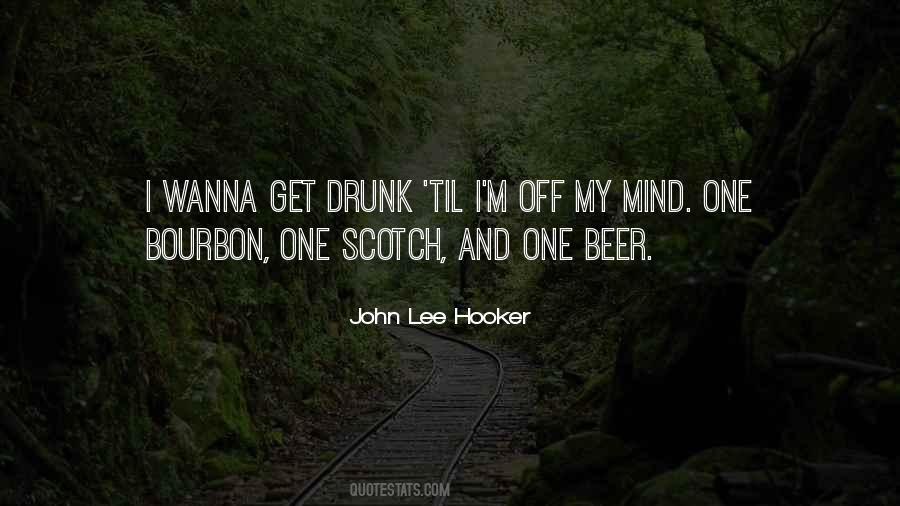 John Lee Hooker Quotes #78426