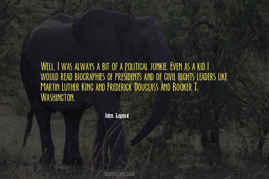 John Legend Quotes #1026014
